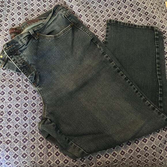 Gloria Vanderbilt Amanda Jeans - Picture 1 of 1